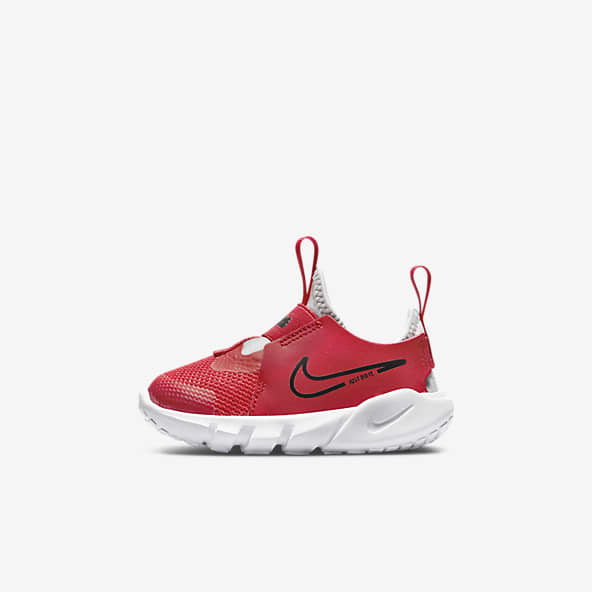 Goed doen terugtrekken gips Kids Red Shoes. Nike.com