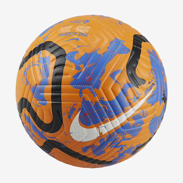 Ballon Nike Flight Premier League 2022/23, 30 ans de foot anglais avec  Nike