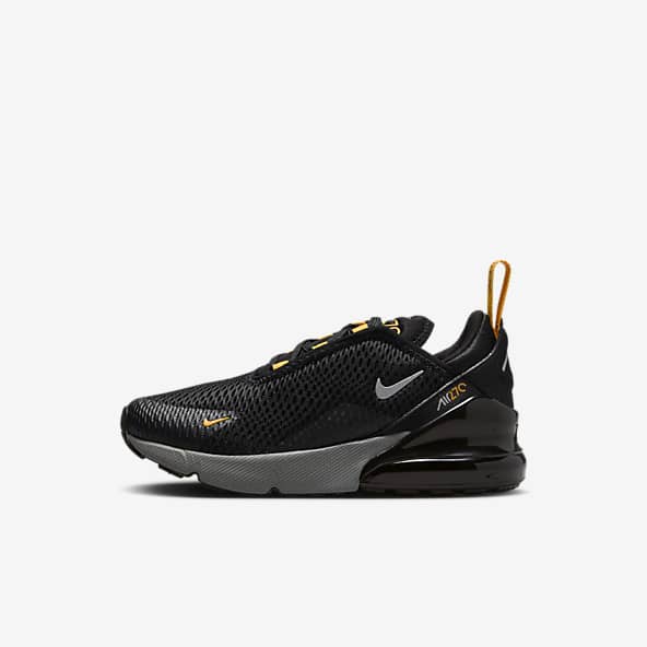 Air Max 270 Spor Ayakkab . Nike TR