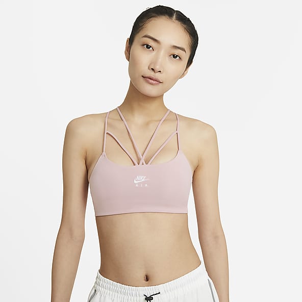 nike air sports bra