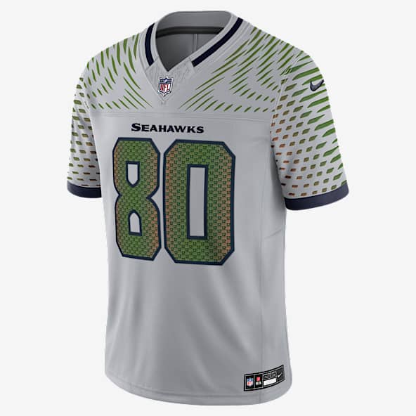 Steve Largent Seattle Seahawks Rivalries Collection Men's Nike Dri-FIT NFL Limited Jersey