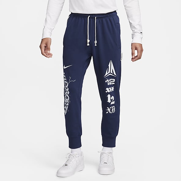 Nike Dri-Fit Men's Basketball Pants