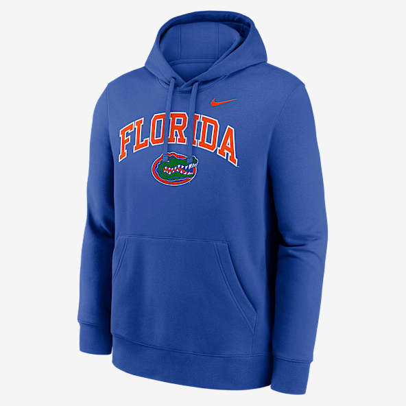 Florida Arch Florida Arch Men's Nike College Pullover Hoodie