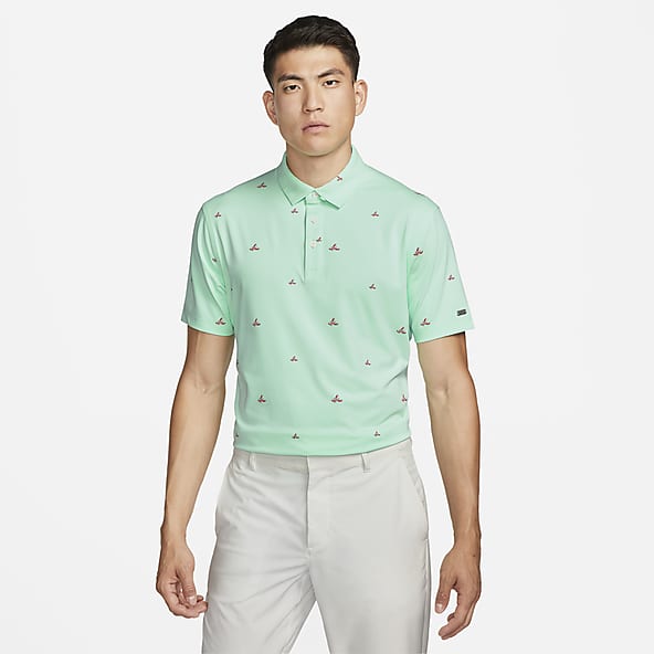 Men's Polos. Nike NL