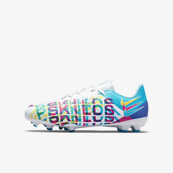 football shoes for kids nike
