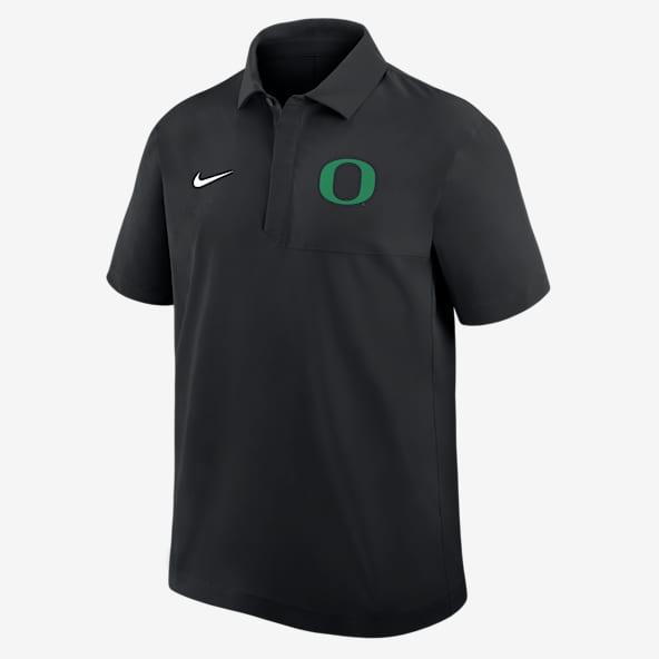 Oregon Men's Nike Dri-FIT College Polo