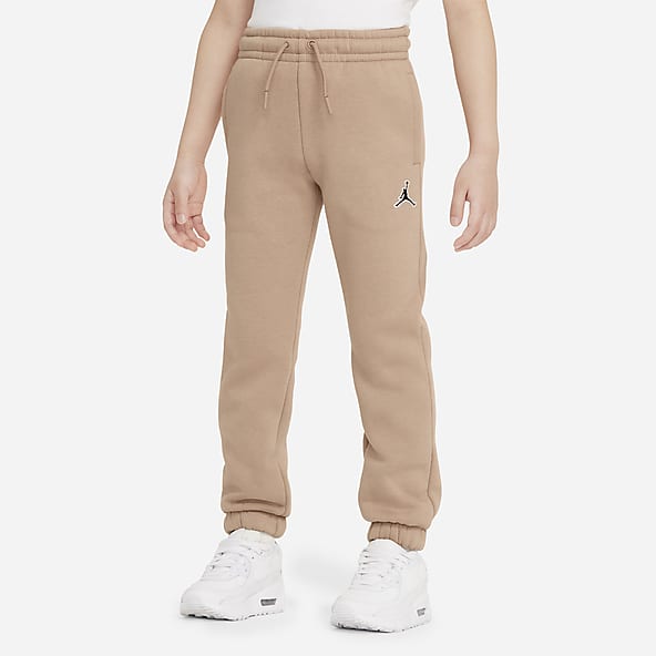 Jordan joggers youth clearance