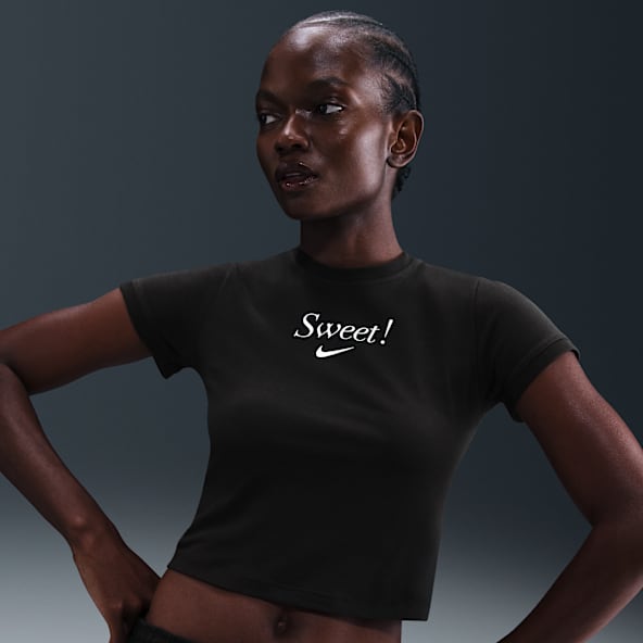 Nike Sportswear Camiseta - Mujer