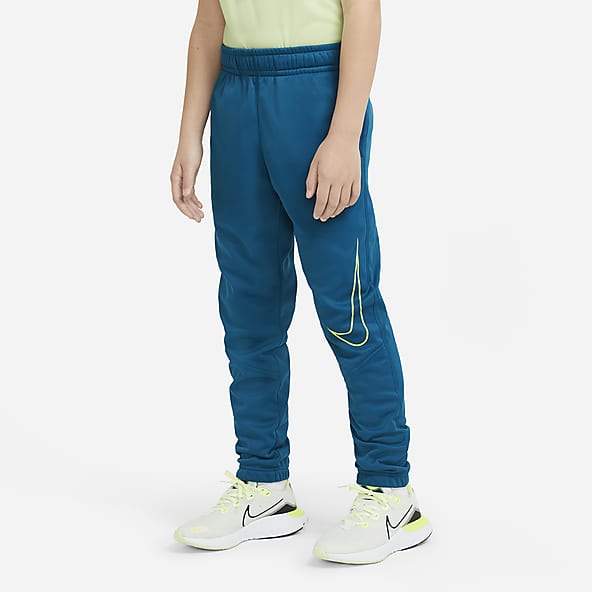 calça nike therma fit