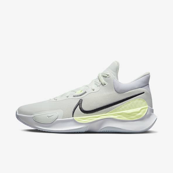 Verde Básquetbol Calzado. Nike US