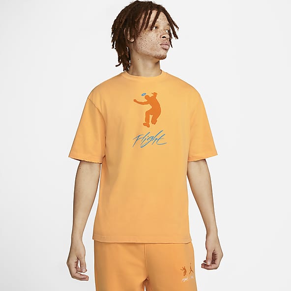 Hombre Jordan Playeras y tops. Nike MX