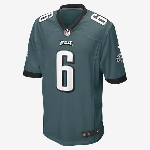 Philadelphia eagles jersey mexico clearance