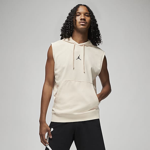 Sleeveless/Tank Hoodies & Sweatshirts. Nike FI