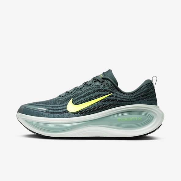 Nike Vomero Plus Men's Road Running Shoes