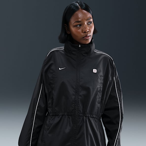 Nike Sportswear Shox Women's Woven Jacket