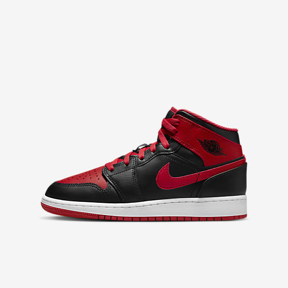 Jordan 1 Sko. Nike NO