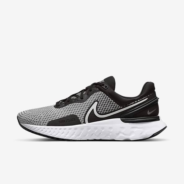 Nike react miler weiß Clearance