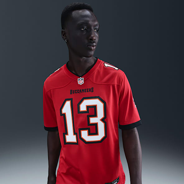 NFL Tampa Bay Buccaneers (Mike Evans) Men's Game American Football Jersey