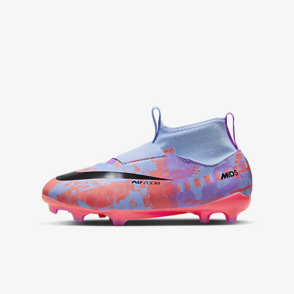Mercurial Boots. Nike IL