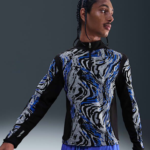 Nike Project F.R.O.G. Men's Half-Zip Top