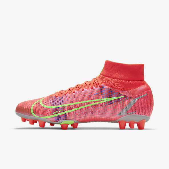 Mercurial Football Boots. Nike AU