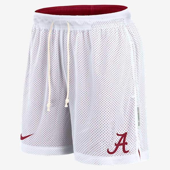 Alabama Crimson Tide Primetime Reversible Men's Nike Dri-FIT College Shorts