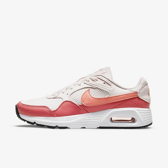 zapatilla nike con caña