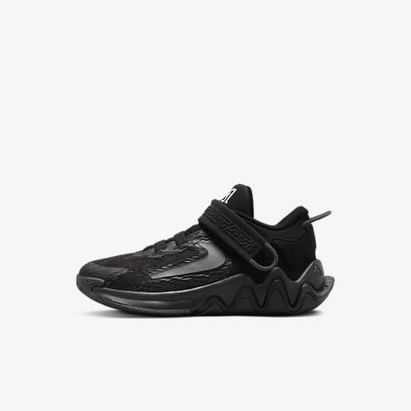 Tenis nike con best sale correa