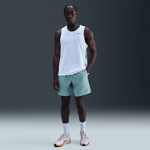 Nike Challenger Nike Challenger Men's Dri-FIT 18cm (approx.) Unlined Running Shorts