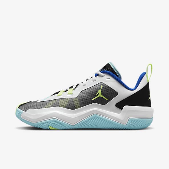 Men's Jordan Shoes. Nike