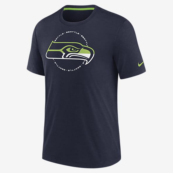 Seattle seahawks men's apparel clearance