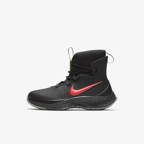 nike shoes that look like boots