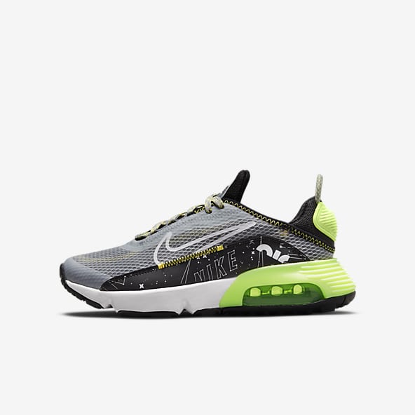 boys nike air max