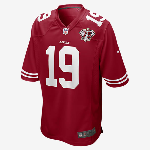 black 49ers jersey for sale