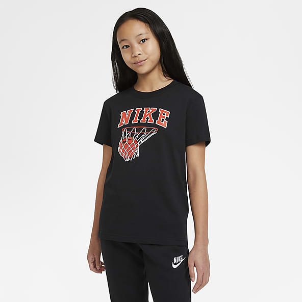 nike shirts for girls
