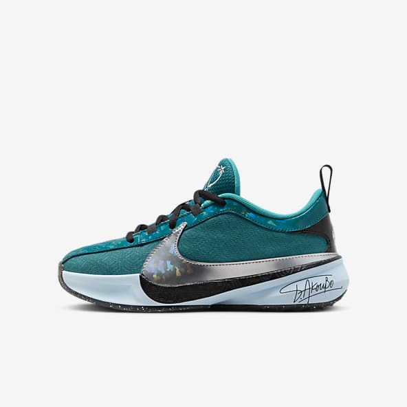 The greek freak nike online shoes