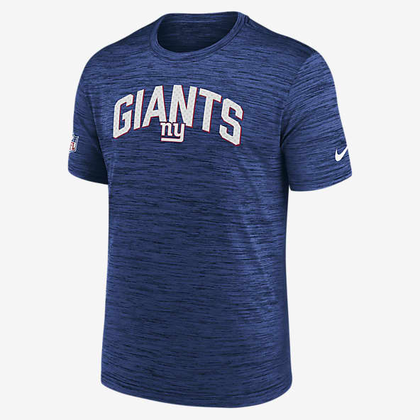 Dri-FIT NFL New York Giants Clothing. Nike.com
