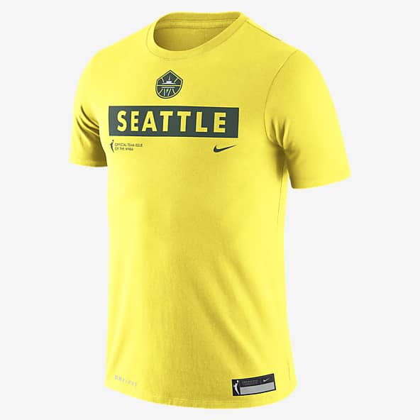 seattle storm nike