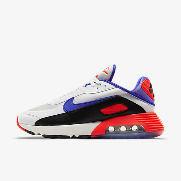 how much are the new nike air max
