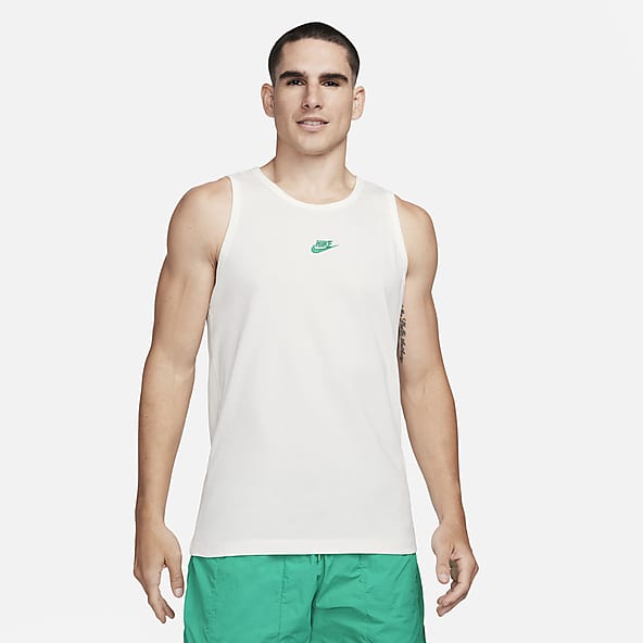 Camisetas de tirantes nike on sale