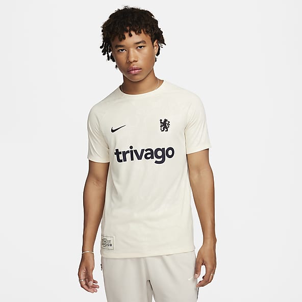 Chelsea F.C. Forma ve Ti rtler. Nike TR