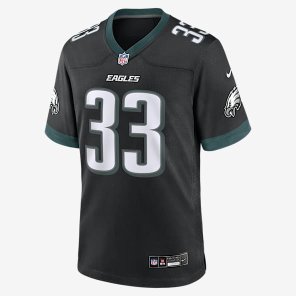 Cooper DeJean Philadelphia Eagles Men's Nike NFL Game Jersey