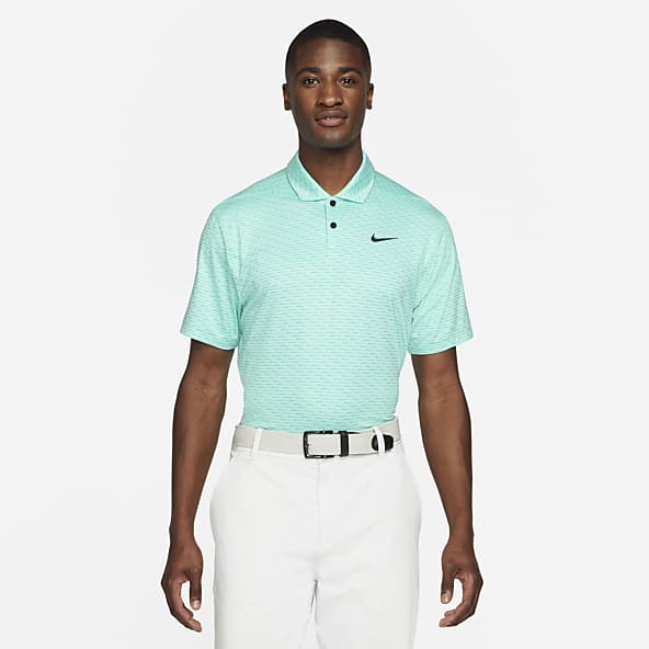 nike golf shirts uk