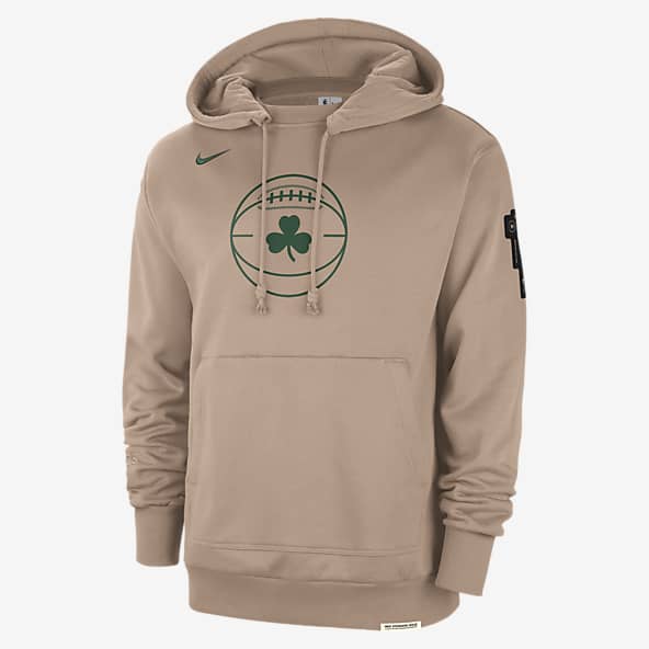 Nike outlet celtics hoodie