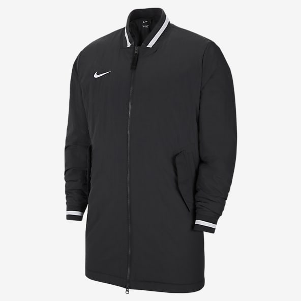parka jacket mens nike