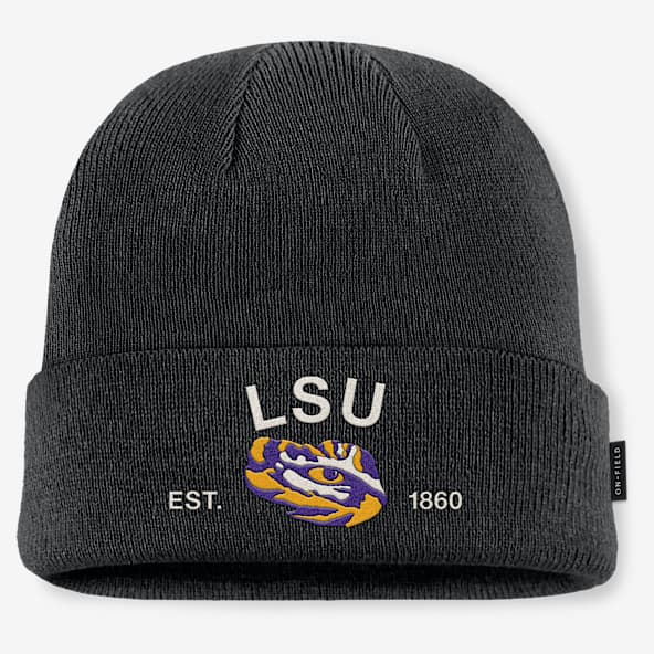 LSU 2025 Military Appreciation LSU 2025 Military Appreciation Men's Nike College Cuffed Beanie