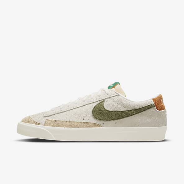 nike blazer with the dunk