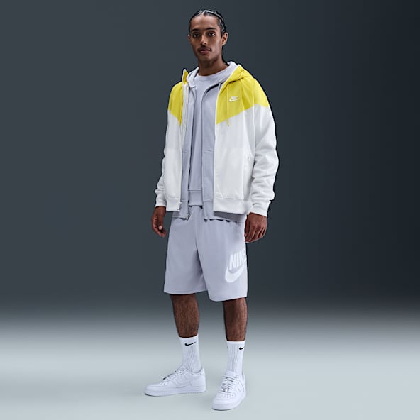 Nike Club Men's Woven Shorts