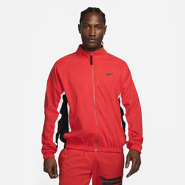Dar a luz Directamente Electrizar Red Jackets & Vests. Nike.com