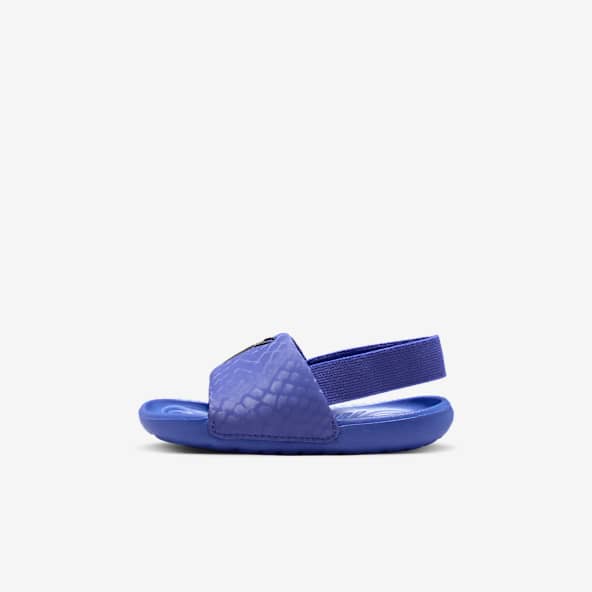Kobe Kawa Baby/Toddler Slides